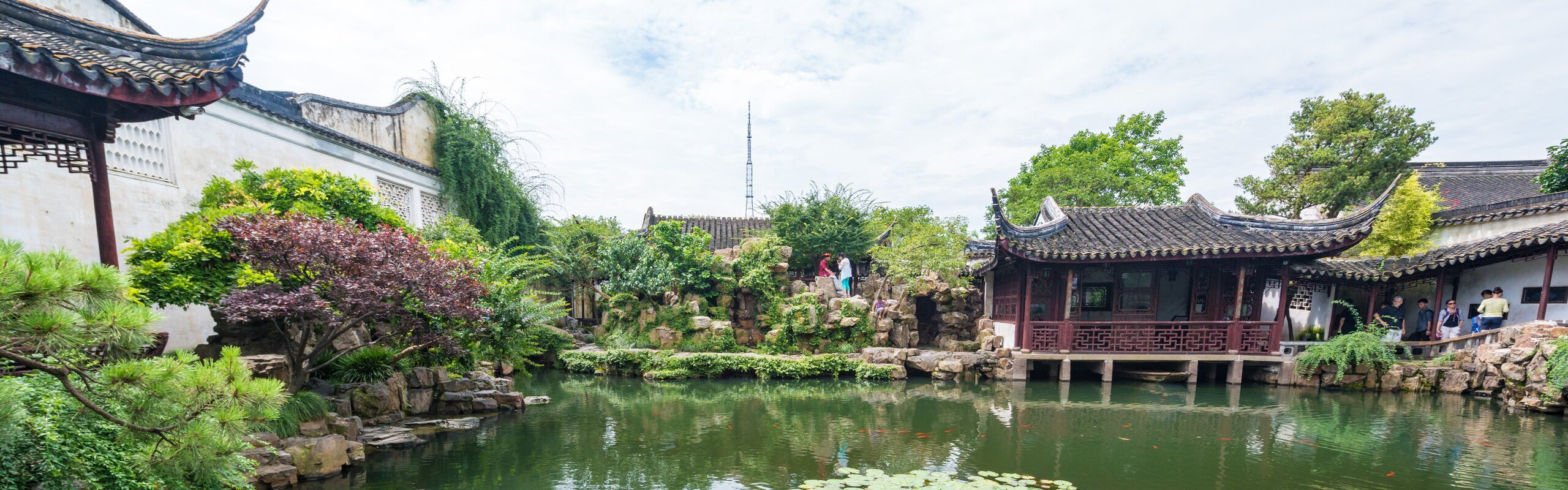 Suzhou Weather in March 
