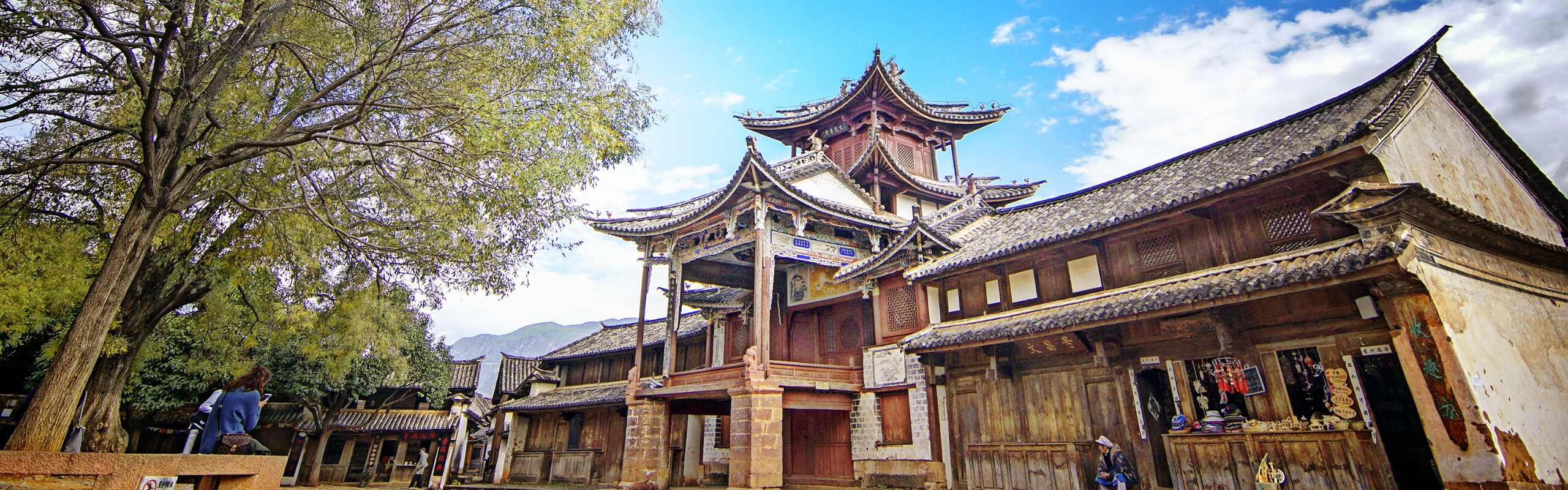 Yunnan Tours 2025/2026: Meet Yourself in the Land of Serenity