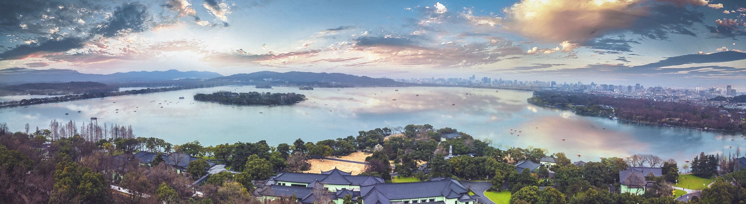 Top Hangzhou Tours 2025/2026